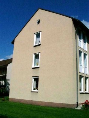 Platz für die Familie: 3-Zimmerwohnung - Plittersdorf
