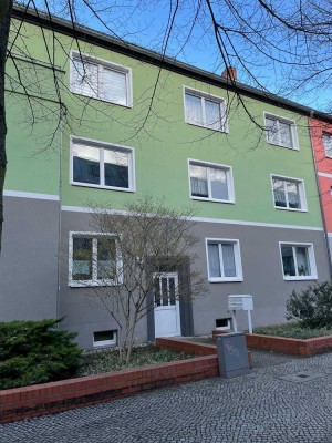 Schöne 3 Raum Wohnung in MD-Sudenburg