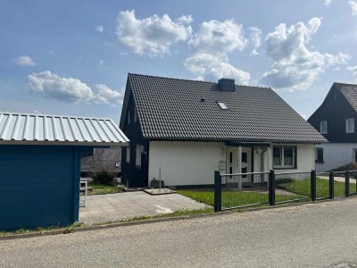 Viel Platz für die ganze Familie