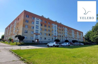 NEU! Renovierte 4 Raumwohnung ab 01.09.2024 wartet auf Sie!