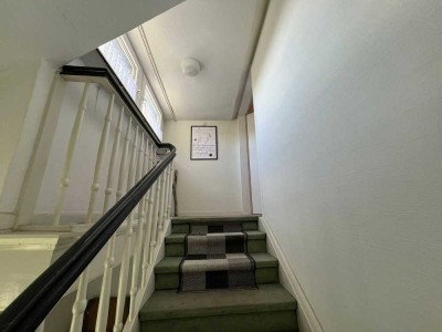 Helle 2,5-Zimmer Wohnung im 2. OG in Dortmund-Körne