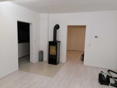 4 - Zimmer Dachgeschosswohnung mit Balkon in Bayreuth