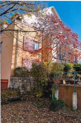 Helle, barrierefreie 3-Zimmer-Wohnung zu vermieten