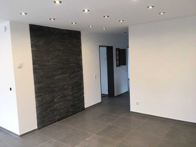 Schöne 3,5 Zimmer Wohnung EG in Trossingen