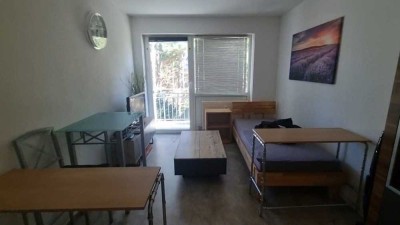 750.0 € - 30.0 m² - 1.0 Zi.