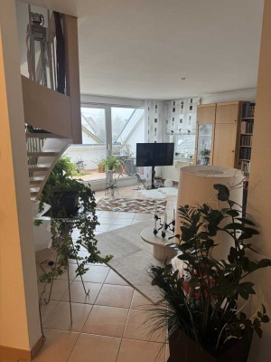 Wunderschöne Wohnung in Asperg (Tamm)