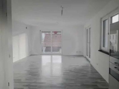 Traumhafte 3-Zimmer-Wohnung in Illertissen