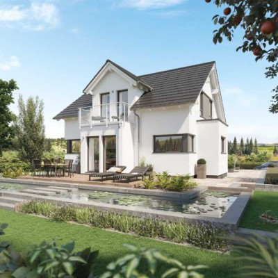 Ihr individuelles Zuhause - mit Bien Zenker und Förderung