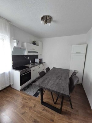 570€ - 2-ZKB EG-Wohnung  inkl. Einbauküche in Selters(Westerwald)