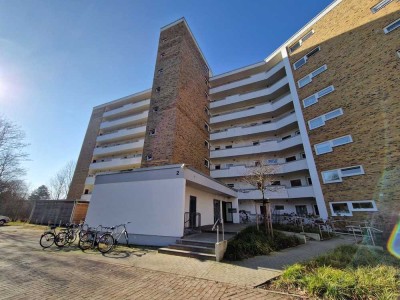 Sammelbesichtigung am Mittwoch, den 10. September, Trefffunkt: Wittenbergstraße 1 Quartiersbüro in B
