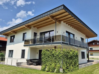 Top-Gelegenheit ! Exclusives neuwertiges Luxus-Zweifamilienhaus in Bestlage !