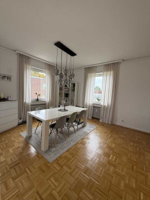 Charmante Altbauwohnung im Herzen von Rheindahlen