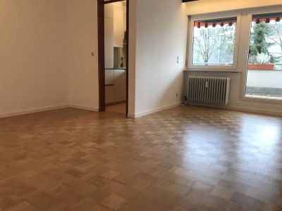 Schöne 2-Raum-Wohnung mit EBK und Garage in Stuttgart in toller Lage