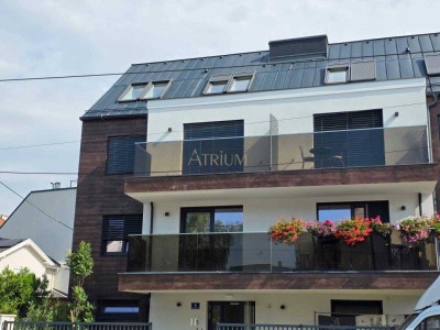 PROVISIONSFREIE - NEUBAUWOHNUNG mit Terrasse