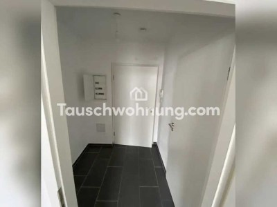 Tauschwohnung: Suche Wohnung, bestenfalls im Kölner Süden