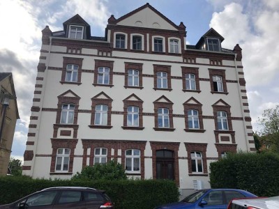 Schöne 3-Raumwohnung in Rauschwalde