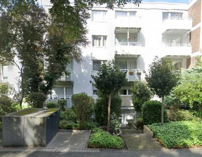 Wohlfühl-Zuhause mit Balkon – 2 Zimmer in erstklassiger Lage