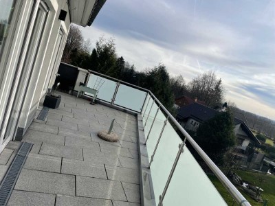 Helle 2,5-Zimmer Wohnung mit 88 m² in Simmerath