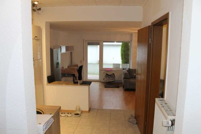 Vallendar, 2-Zimmerwohnung mit Terrasse