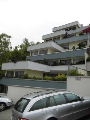 TOP ! 2. Zimmer Wohnung im "Clean - Schick"!!!!