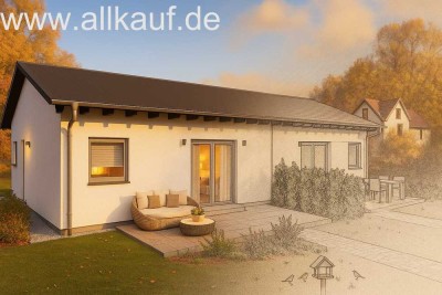 Sie haben Spinnen in Ihrer Mietwohnung? Bauen Sie einfach neu!