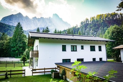 Helle 3-Zimmer-Wohnung mit Balkon und Garten ab Jänner 2026 zu vermeiten