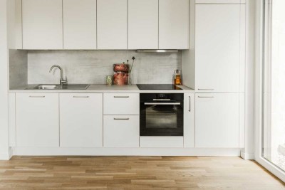 Westend Living - Villen-Flair vor den Toren Frankfurts