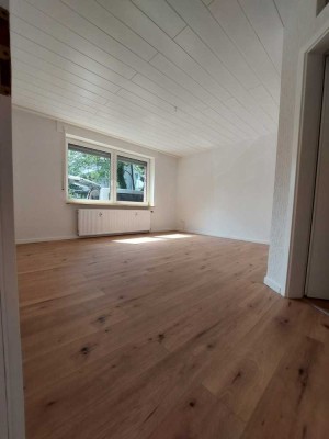 Ansprechende EG Wohnung mit separatem Eingang in Bottrop