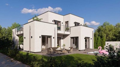 Ihr Traum vom Eigenheim in Coppenbrügge - Individuell und Nachhaltig!