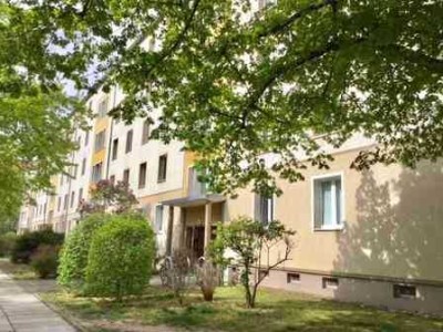 Eine 2 Raumwohnung im schönen Striesen - auch für WG`s geeignet
