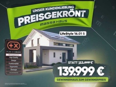 Wohnkomfort und ausgezeichnete Qualität
