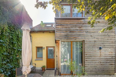 Träumst du von einem Leben im eigenen Tiny House? In begehrter Lage von HD-Rohrbach