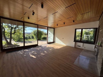 268 m² Wohnfläche renoviertes Haus in Bestlage Mannlehenfeld I