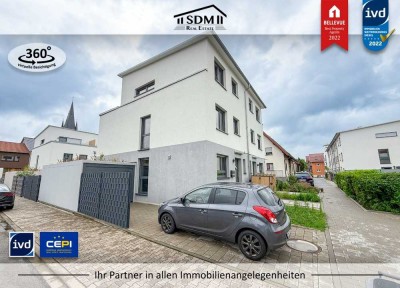 EFFIZIENZHAUS 55: Einfamilienhaus in Hambrücken