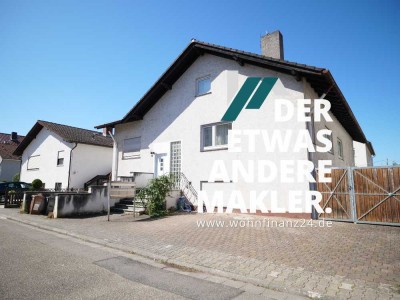 Attraktives 3-Familienhaus in Top-Lage – vielseitig nutzbar!