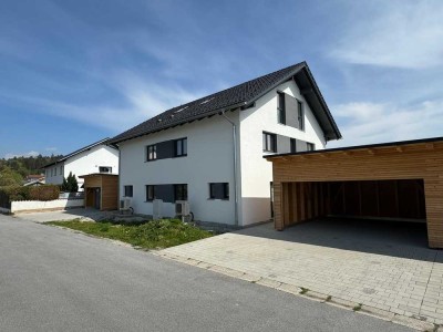 Moderne Doppelhaushälfte / Haus - Neubau - Provisionsfrei