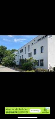 Kurzfristige Zwischenvermietung/ Möblierte Zweizimmerwohnung in ruhiger Lage