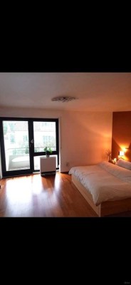 Helle, gemütliche 2,5 Zimmer Wohnung 80 m² in Sindelfingen