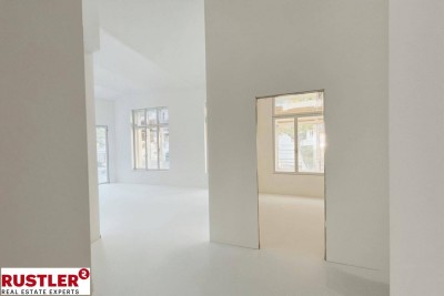 Wohnen oder Arbeiten – diese stilvolle Altbauwohnung bietet Beides!
