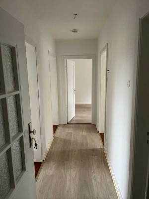 3-Zimmer Erdgeschoss Wohnung zu vermieten!