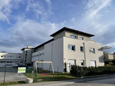 Gepflegte 2-Zimmer Mietwohnung in Villach-Auen, Nähe Infineon