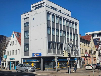 Attraktive Appartements im Herzen von Heidenheim