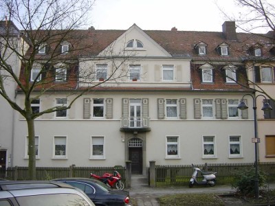 Gemütliche Altbauwohnung in der Oberstadt - Kapitalanlage