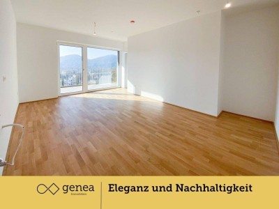 Ihr elegantes Zuhause in Reininghaus | Unbefristet | Erstbezug | Esplanade 7