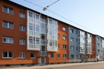 2- Zimmer Wohnung in Pforzheim