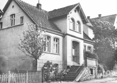 Historisch charmantes Einfamilienhaus  weit unter dem Marktwert