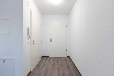 1-Zimmer-Apartment mitten in Trier