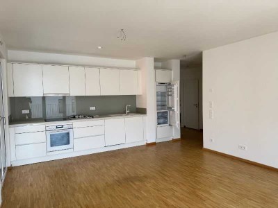 Ruhiges Wohnumfeld gesucht? - Dann ziehen Sie in die Berghöfe!