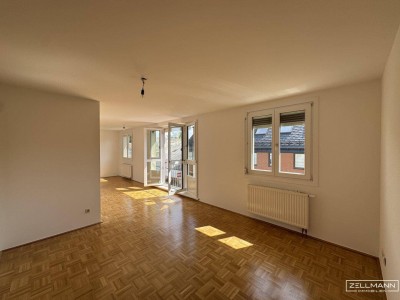 Eigentumswohnung in Mauer – Geräumiges Familienzuhause in beliebter Lage | ZELLMANN IMMOBILIEN