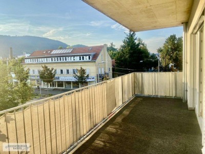 Westbalkon | Neubau | schöne 3-Zimmerwohnung in Eggenberg